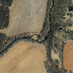 Satellite imagery of Oak Hill (historical), US
