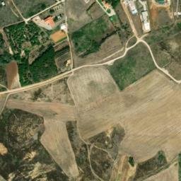 Satellite imagery of Penedia, PT