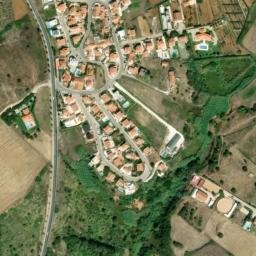 Satellite imagery of Penedia, PT