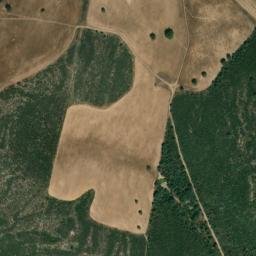 Satellite imagery of Sierra del Capellán, ES