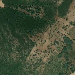 Satellite imagery of Sierra del Capellán, ES