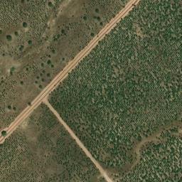 Satellite imagery of Sierra de Torneros, ES