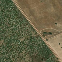 Satellite imagery of Sierra de Torneros, ES