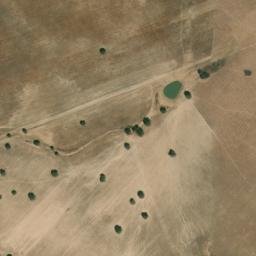 Satellite imagery of Sierra de Torneros, ES