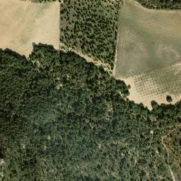 Satellite imagery of Punta de Gira Valencia, ES