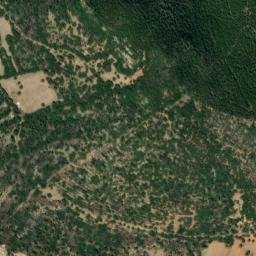 Satellite imagery of Nuraghe Maledetta, IT