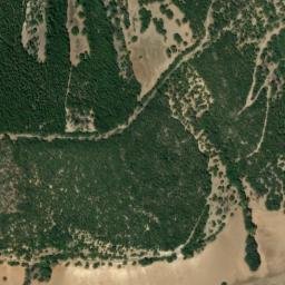 Satellite imagery of Nuraghe Maledetta, IT