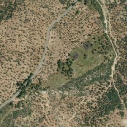 Satellite imagery of Morvanı Burnu, TR