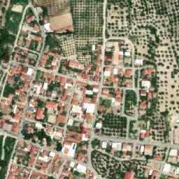 Drone Görünümü