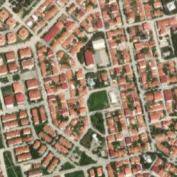 Drone Görünümü