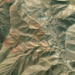 Satellite imagery of Gora Kessan-Dag, AZ