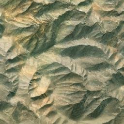 Satellite imagery of Gora Kessan-Dag, AZ