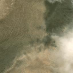 Satellite imagery of Gora Sarkidag, AZ
