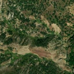 Satellite imagery of Baghakari, AM