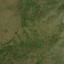 Satellite imagery of Ts’ekhasar, AM