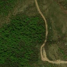 Satellite imagery of Mount Shakarsar, AM