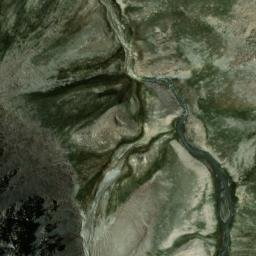 Satellite imagery of Aghbai Karart, CN