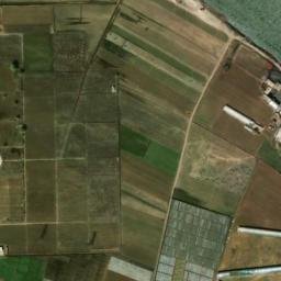 Satellite imagery of Panwŏl-to, KP