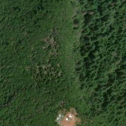 Satellite imagery of Buckingham Bluffs, US