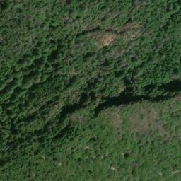 Satellite imagery of Buckingham Bluffs, US