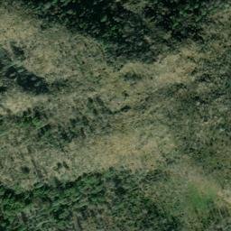 Satellite imagery of Josephine Mine, US