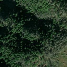 Satellite imagery of Josephine Mine, US