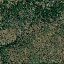 Satellite imagery of Boedner Mine, US