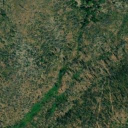 Satellite imagery of Boedner Mine, US