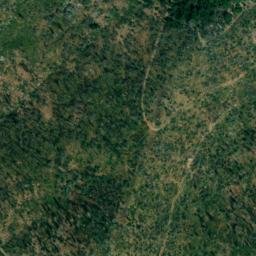 Satellite imagery of Boedner Mine, US