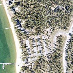 Satellite imagery of Elk Point, US