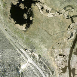 Satellite imagery of Genoa Comstock Mines, US