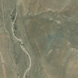 Satellite imagery of Blue Metal Mine, US