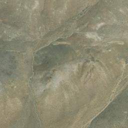 Satellite imagery of Blue Metal Mine, US