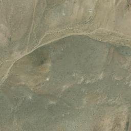 Satellite imagery of Blue Metal Mine, US