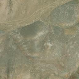 Satellite imagery of Blue Danube Mine, US