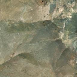 Satellite imagery of Blue Danube Mine, US
