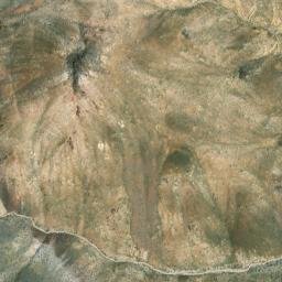 Satellite imagery of Buckskin Mine, US