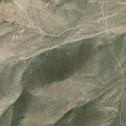 Satellite imagery of May Queen Mine, US