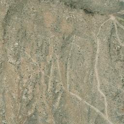Satellite imagery of Illinois Mine, US