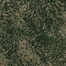 Satellite imagery of Big Spring Mine, US
