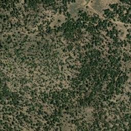 Satellite imagery of Big Spring Mine, US