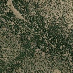 Satellite imagery of Big Spring Mine, US