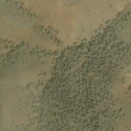 Satellite imagery of Spinney Mountain Mine, US
