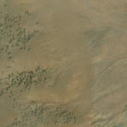 Satellite imagery of Spinney Mountain Mine, US
