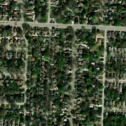 Satellite imagery of MISSOURI KANS ST LINE 2 STONE — NGS CU9005 — Kansas City, US, US