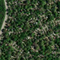 Satellite imagery of RAYTOWN S MUN TANK — NGS JE1883, US