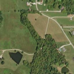Satellite imagery of Salem Ridge, US