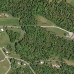 Satellite imagery of Salem Ridge, US