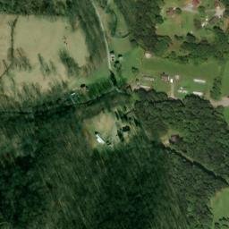 Satellite imagery of RUSH — NGS HX2922 — Lewis County, US, US