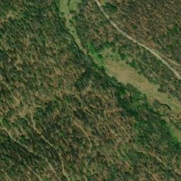 Satellite imagery of Wildcat Ridge, US